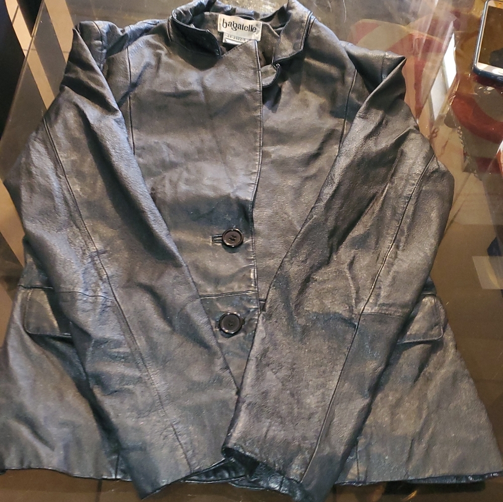 Women jacket